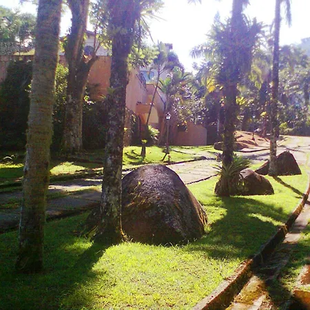 Pousada Sitio Araribá-2