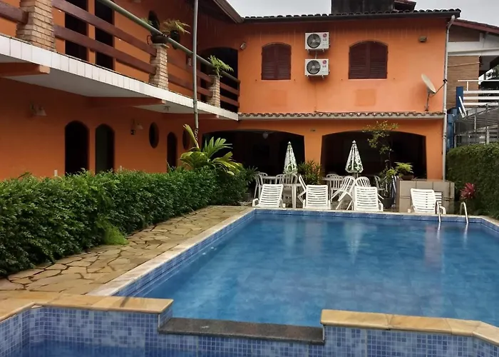 Pousada Miramar